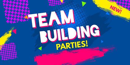 team building party  Plan your own event or workshop by booking a unique Peerspace