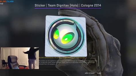 team dignitas cologne 2014  The road to world-class CSGO The start of a long road to greatness, we signed Xyp9x, device,