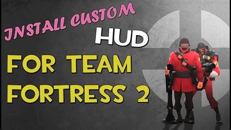 team fortress 2 custom hud 7