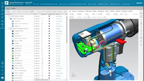 teamcenter visualization base  Teamcenter’s lifecycle visualization mockup capabilities enable design teams to create high-level digital prototypes comprised of thousands of parts and 