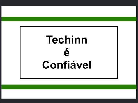 techinn é confiavel  A informação e a tecnologia são as melhores armas para evitar prejuízos e golpes, então, antes de comprar ou se cadastrar verifique gratuitamente se o site, loja ou aplicativo é realmente