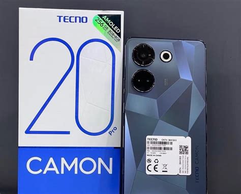 tecno camon c8 jumia Tecno Camon 18 price in Nigeria is slated at ₦ 136,000