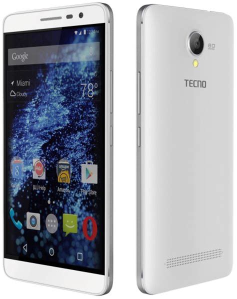 tecno w4 price in nigeria  Buy Tecno W4 From: Jumia