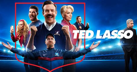 ted lasso greek  But will they have a chance in the quarter final? Movie rating: 8