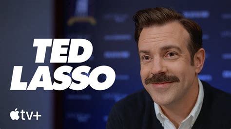 ted lasso tvdb Jason Sudeikis plays Ted Lasso, a small-time college football coach from Kansas hired to coach a professional soccer team in England, despite having no experience coaching soccer