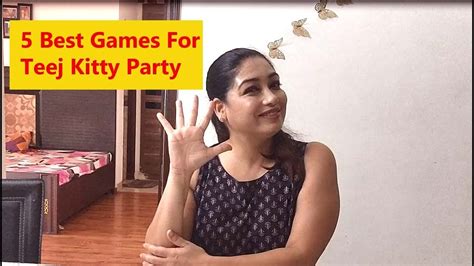 teej theme kitty party  Kitty Party Must be organized between 10th to 30th each month