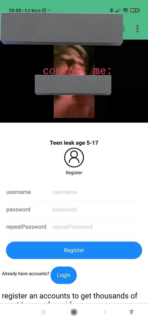 teen leak age 5-17 104 offers from $17