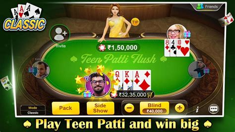 teen patti flush downloadable content  We create a simple guide for you to learn TEEN PATTI