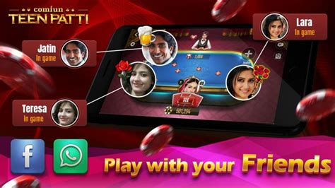 teen patti live-indian 3 patti card game mod apk  2