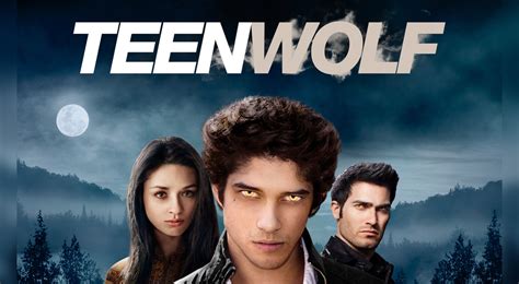 teen wolf movie tainiomania Towards the end of the movie, it