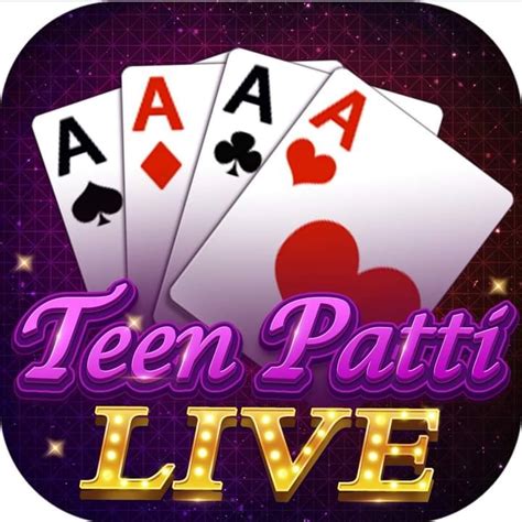 teenpatilive 3A Teen Patti is an Indian Poker card game that lets you play live with your family, friends and real players around the world