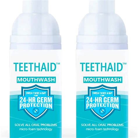 teethaid reviews  View seller information