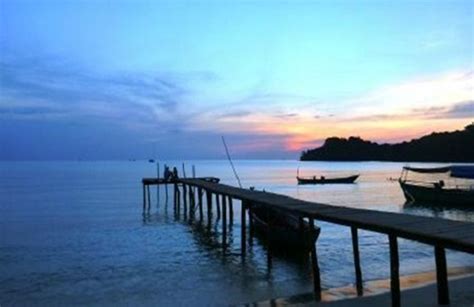 tefl koh kong city The transportation to Koh Chang was arranged by TEFL Heaven - one less thing to stress about