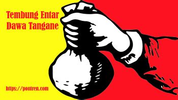 tegese dawa tangane Kalepetan Ala Tegese, artinya Tuladha Contoh Ukara 27/10/2022 Guneme Mencla Mencle Tegese 22/09/2023 Pangertene Tembung Entar Yaiku (pengertian) 10 contoh Tuladha 11/09/2023 Mbuwang Tilas Tegese, Kalebu Tembung 09/12/2022 Rai Gedheg Tegese, Tuladha Ukarane, Kalebu Tembung 23/11/2022 Tegese Dawa