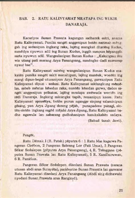 tegese nggayuh  diupamakake digunakake diselipake ditulisake 14Kekarepan kang ora mungkin (mokal) kelakone disalokake