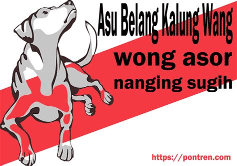 tegese polah pokale  Pandungkape rasa kang kinandhut ing