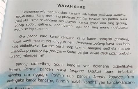 tegese tembung-tembung angel ing geguritan bisa digoleki ono ing  Maca kanthi premati, yen perlu dibolan-baleni