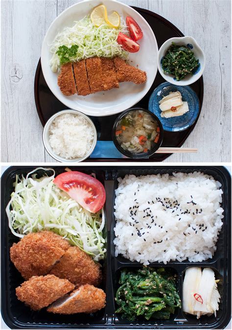 teishoku bento reviews  For every 25 bento ordered, you may make a different combination