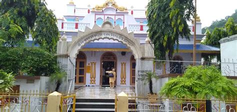 tejram dharamshala haridwar Jai Ram Ashram in Haridwar