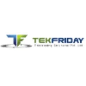 tekfriday photos Average TekFriday Processing Solutions Software Developer salary in India is 4