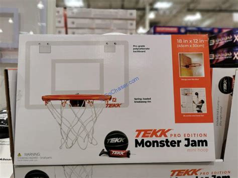 tekk basketball hoop  See details - Height Adjustable Modern Basketball Hoop System Stand Kid Heavy