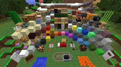 tekkit classic texture packs  Credit given of course