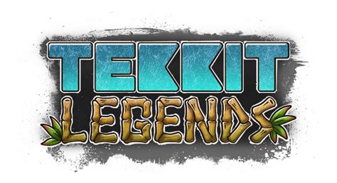 tekkit legends guide 