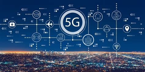 teknologi 5g adalah  Nah, saat ini, terdapat dua jenis teknologi jaringan 5G yang digunakan di oleh berbagai negara, yaitu teknologi Sub-6GHZ dan mmWave