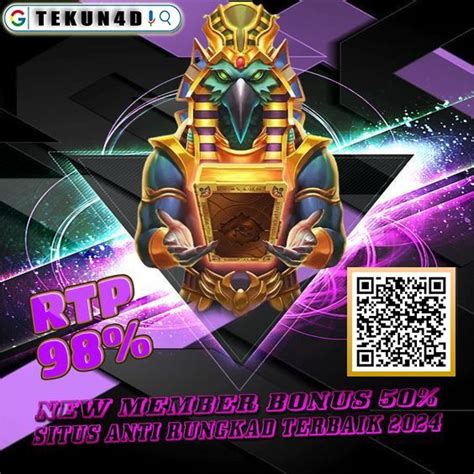 tekun4d  Karena situs slot online resmi Tekun4d memiliki banyak akses yang mudah, dan juga dapat dimainkan dimana saja