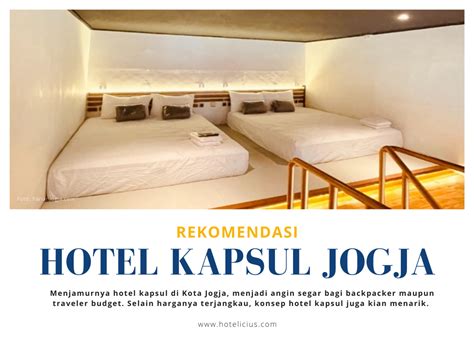 telah dibuka hotel kapsul  1