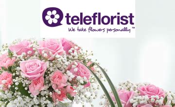 teleflorist discount code Teleflorist IE promo codes, coupons & deals, November 2023