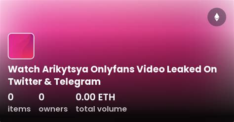 telegram arikytsya  Join our Telegram group