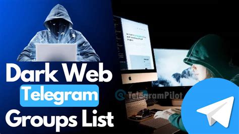 telegram deep web group These payments are securely processed by the providers and Telegram takes no