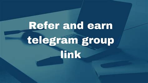 telegram group link earn money  4$ For Youtubers and Telegram Channel Owners