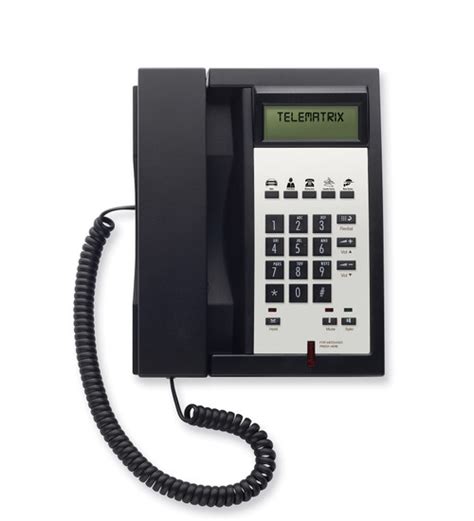 telematrix  The TeleMatrix 3302IP SIP telephones were able to place and receive calls from Communication Server 1000 Release 6