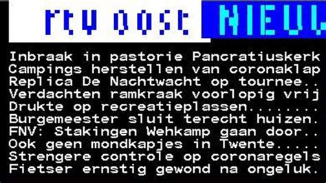 teletekst 785 Teletekst Aankomsttijden Schiphol Op deze pagina kun je gemakkelijk de Teletekst Aankomsttijden Schiphol vinden! De Aankomsttijden vind je op Teletekst 756, 757 en 758