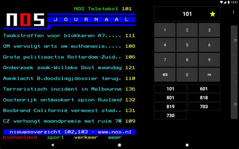 teletekst soccer hr nije odgovoran za sadržaje eksternih izvora Teletekst 818 Bekijk de laatste eredivisie uitslagen op Teletekst 818 ! Op deze teletekstpagina is het eredivisie programma duidelijk en overzichtelijk weergegeven