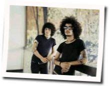 televators tab televators by The Mars Volta - free links and help to music tablature - tab - sheet music, chords, and notes