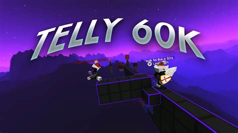 telly 60k pack  ROYAL 16x - FPS BOOST - 1