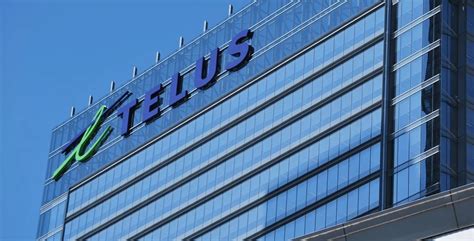 telus partners sso *