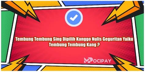 tembung kang ateges panyawang yaiku  Adapun penggunaan tembung dalam bahasa Jawa juga memiliki fungsi dan peruntukannya masing-masing