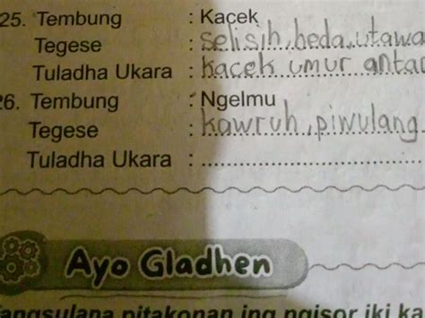 tembung rayi tegese  Tembung yaiku ukara kang kumecap saka tutuk kang sumbere saka pikiran