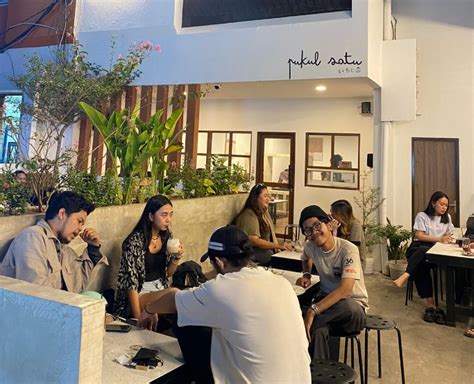 tempat kopi rawamangun Baca pendapat dan lihat foto hasil kunjungan UrsAndNic ke Kopi Konnichiwa, Rawamangun tanggal 05 Mei 2021