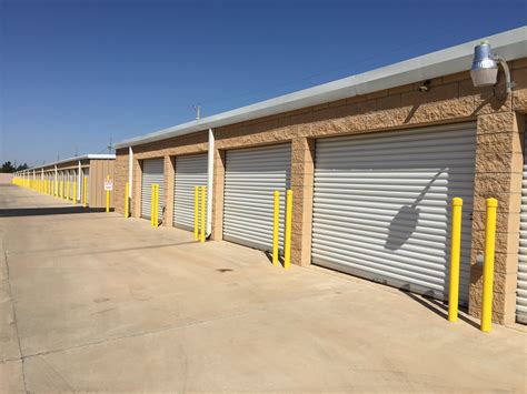 temperature controlled storage units odessa tx  Best Priced Storage Units in Odessa, TX