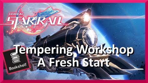tempering workshop star rail When fighting against debuff-heavy enemies like Kafka, Cocolia, and various Ice DMG Elites, Natasha is going to be the better choice