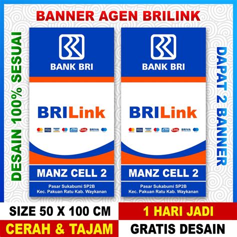 template banner brilink  Telah Terjual Lebih Dari 2