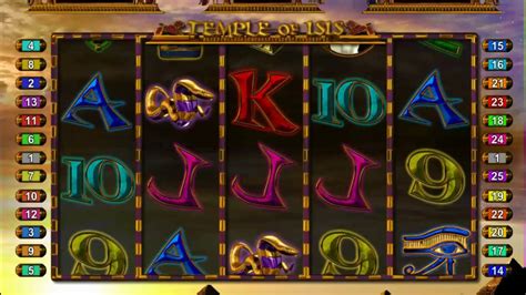 temple of iris jackpot play online  Vault Cracker