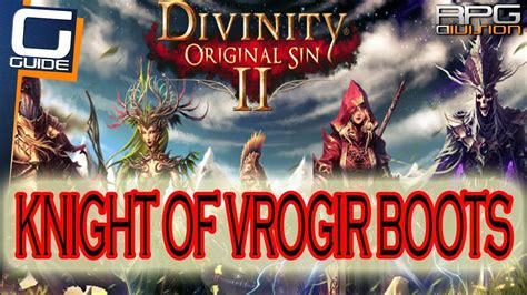 temple of vrogir Complete play-through on Classic Difficulty