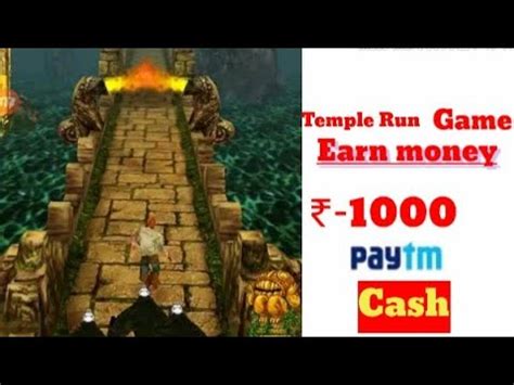 temple run paytm cash apk download Mari kita mulai panduan instalasi langkah demi langkah kami