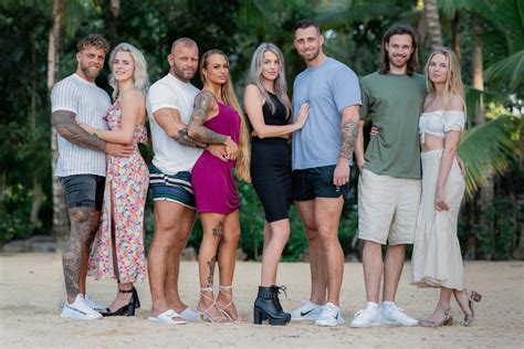 temptation island 2022  The USA show brings couples and singles together to test the strength of their relationships